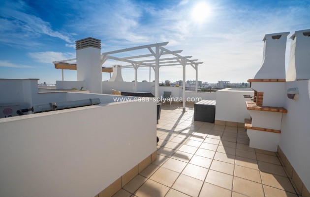 Reventa - Apartamento / piso - Orihuela - Punta Prima