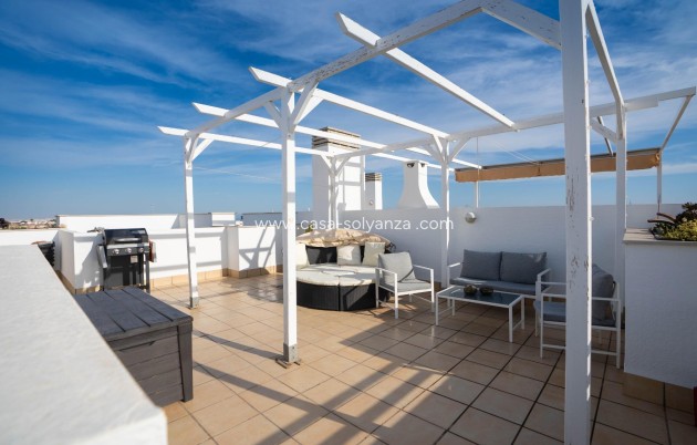 Reventa - Apartamento / piso - Orihuela - Punta Prima