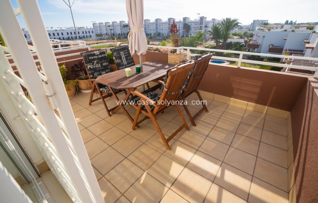 Reventa - Apartamento / piso - Orihuela - Punta Prima