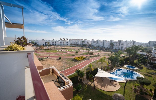 Reventa - Apartamento / piso - Orihuela - Punta Prima