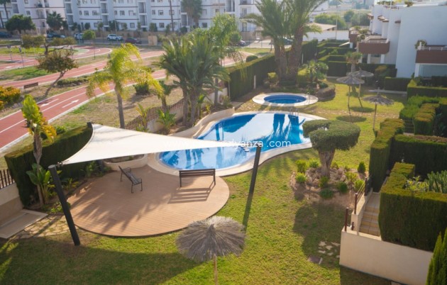 Reventa - Apartamento / piso - Orihuela - Punta Prima
