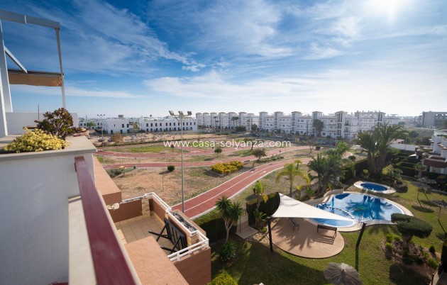 Reventa - Apartamento / piso - Orihuela - Punta Prima