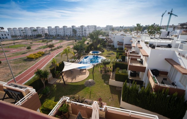 Reventa - Apartamento / piso - Orihuela - Punta Prima