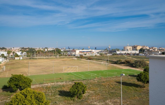 Reventa - Apartamento / piso - Orihuela - Punta Prima