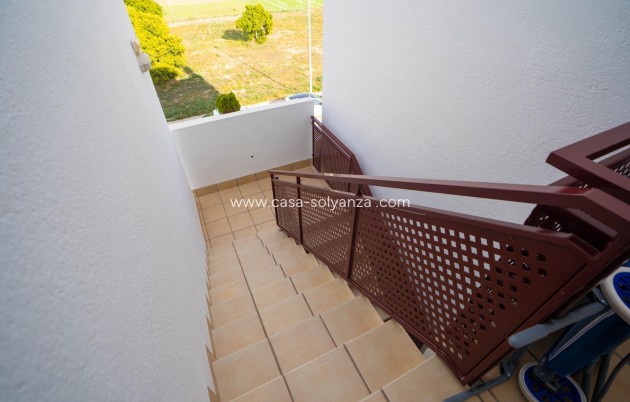Reventa - Apartamento / piso - Orihuela - Punta Prima