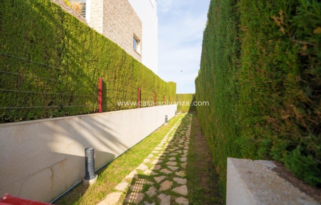 Reventa - Apartamento / piso - Orihuela - Punta Prima