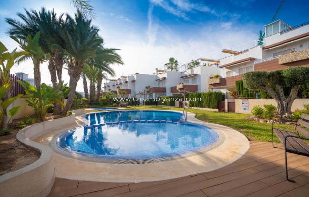 Reventa - Apartamento / piso - Orihuela - Punta Prima