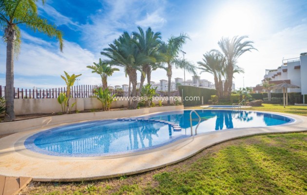 Reventa - Apartamento / piso - Orihuela - Punta Prima