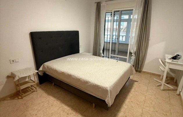 Resale - Townhouse - Orihuela Costa - Villamartín