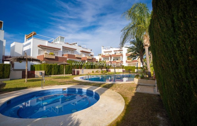 Reventa - Apartamento / piso - Orihuela - Punta Prima