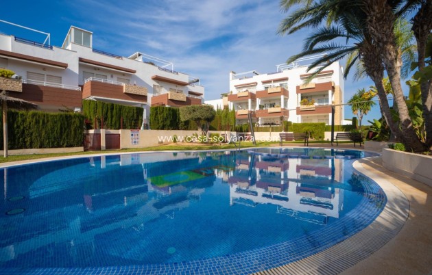 Reventa - Apartamento / piso - Orihuela - Punta Prima