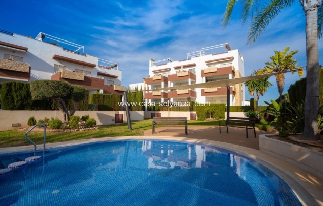 Reventa - Apartamento / piso - Orihuela - Punta Prima