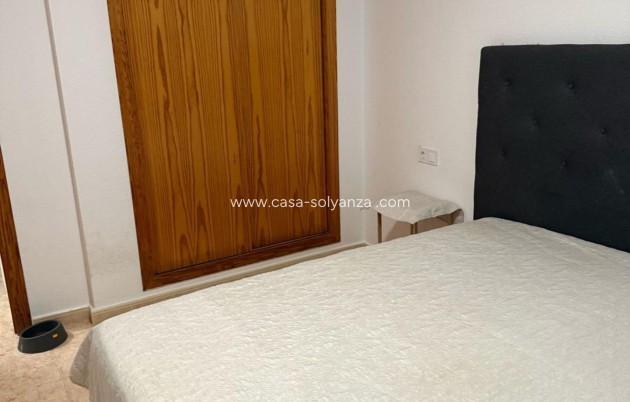Resale - Townhouse - Orihuela Costa - Villamartín
