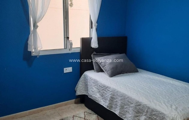 Resale - Townhouse - Orihuela Costa - Villamartín
