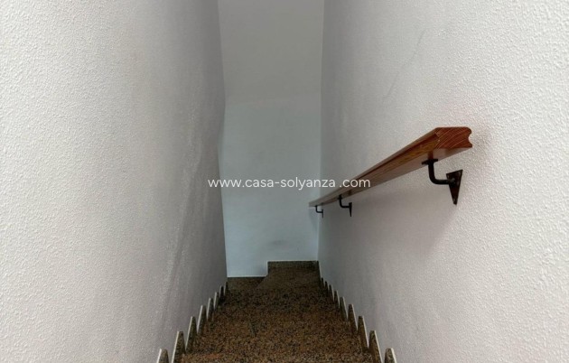 Resale - Townhouse - Orihuela Costa - Villamartín