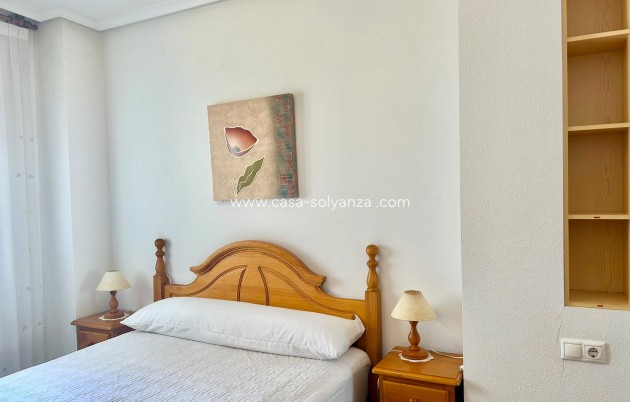Reventa - Apartamento / piso - Torrevieja - Center