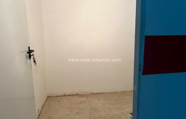 Reventa - Apartamento / piso - Torrevieja - Center
