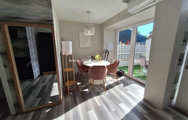 Herverkoop - Appartement / flat - Torrevieja - La Torreta
