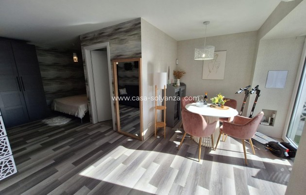 Herverkoop - Appartement / flat - Torrevieja - La Torreta