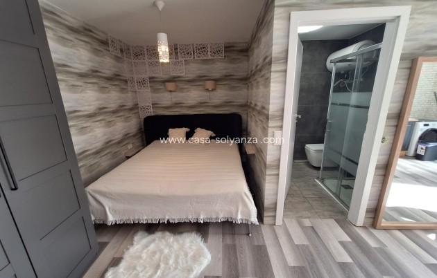 Herverkoop - Appartement / flat - Torrevieja - La Torreta