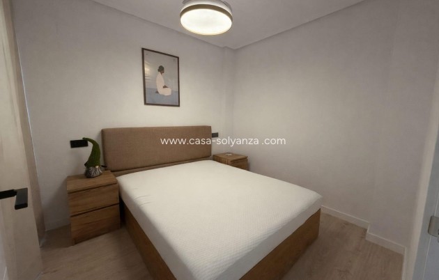 Herverkoop - Appartement / flat - Torrevieja - Playa de los Locos