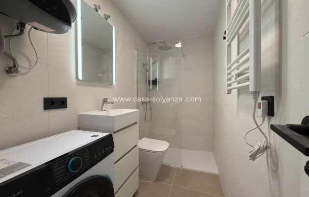 Herverkoop - Appartement / flat - Torrevieja - Playa de los Locos