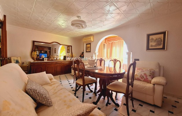 Herverkoop - Appartement / flat - Torrevieja - Playa del Acequión