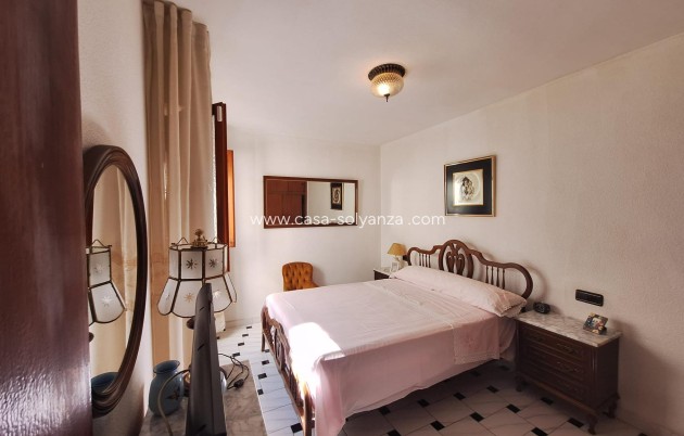 Herverkoop - Appartement / flat - Torrevieja - Playa del Acequión