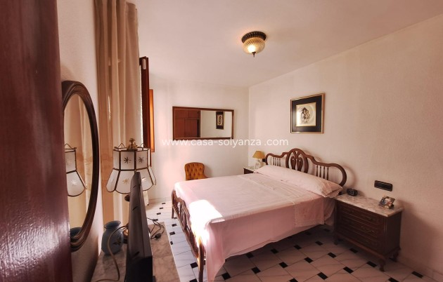 Herverkoop - Appartement / flat - Torrevieja - Playa del Acequión