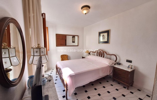 Herverkoop - Appartement / flat - Torrevieja - Playa del Acequión