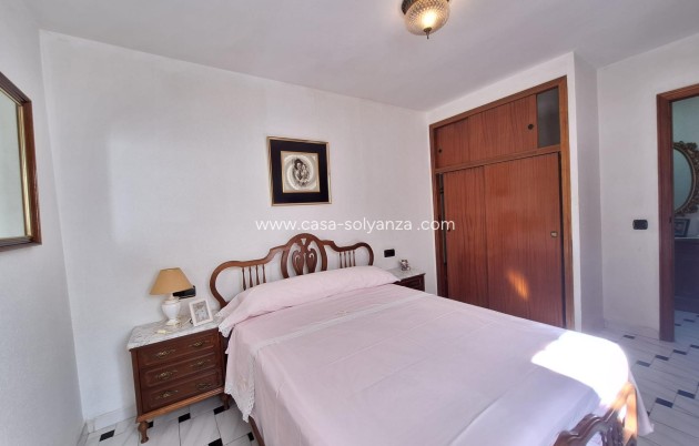 Herverkoop - Appartement / flat - Torrevieja - Playa del Acequión