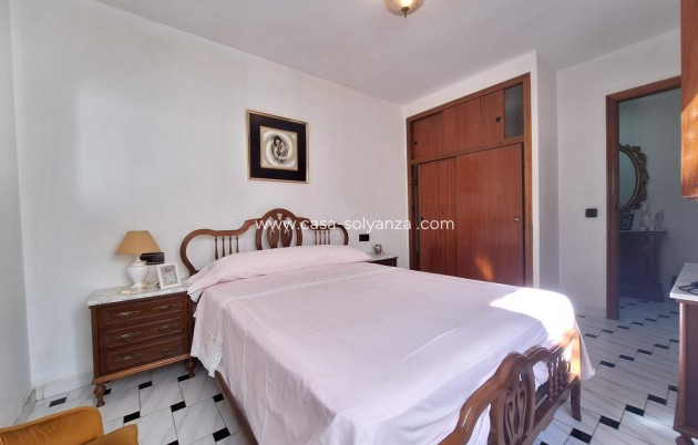 Herverkoop - Appartement / flat - Torrevieja - Playa del Acequión