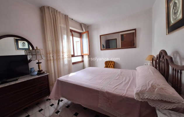 Herverkoop - Appartement / flat - Torrevieja - Playa del Acequión