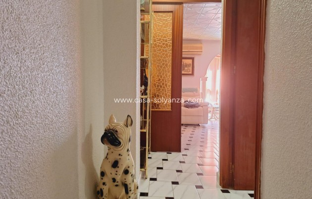 Herverkoop - Appartement / flat - Torrevieja - Playa del Acequión