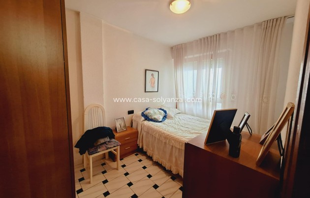 Herverkoop - Appartement / flat - Torrevieja - Playa del Acequión