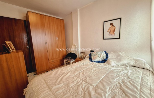 Herverkoop - Appartement / flat - Torrevieja - Playa del Acequión