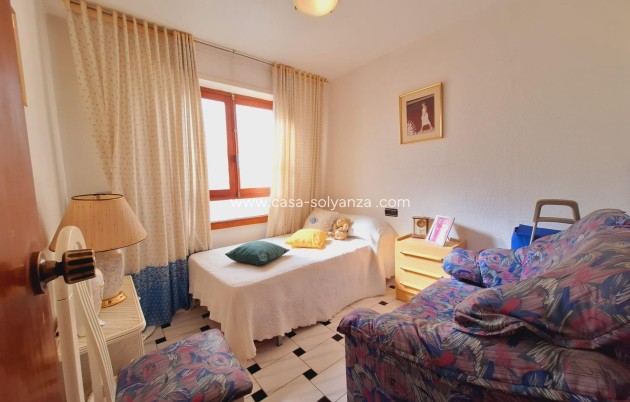 Herverkoop - Appartement / flat - Torrevieja - Playa del Acequión
