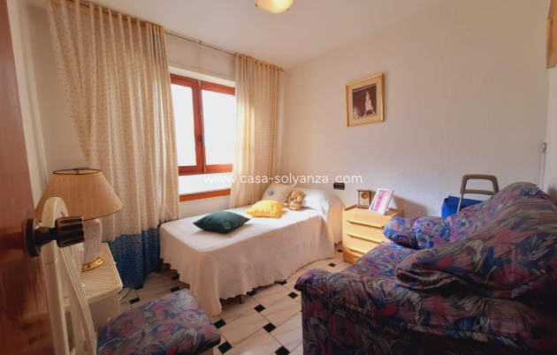 Herverkoop - Appartement / flat - Torrevieja - Playa del Acequión