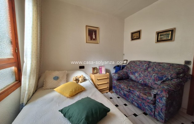 Herverkoop - Appartement / flat - Torrevieja - Playa del Acequión