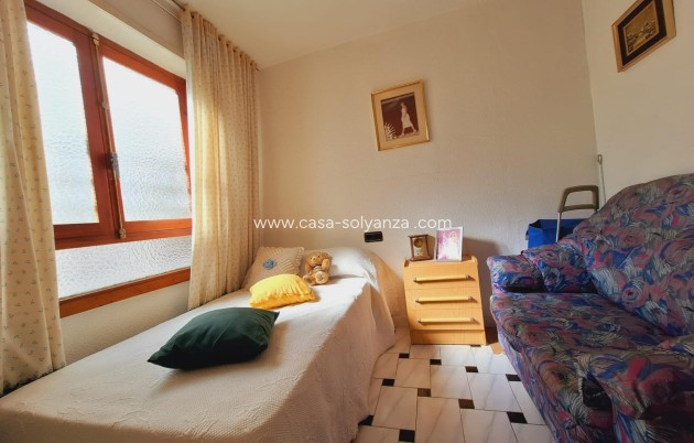 Herverkoop - Appartement / flat - Torrevieja - Playa del Acequión