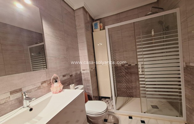 Herverkoop - Appartement / flat - Torrevieja - Playa del Acequión