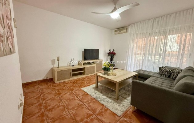 Herverkoop - Appartement / flat - Torrevieja - Playa del Cura