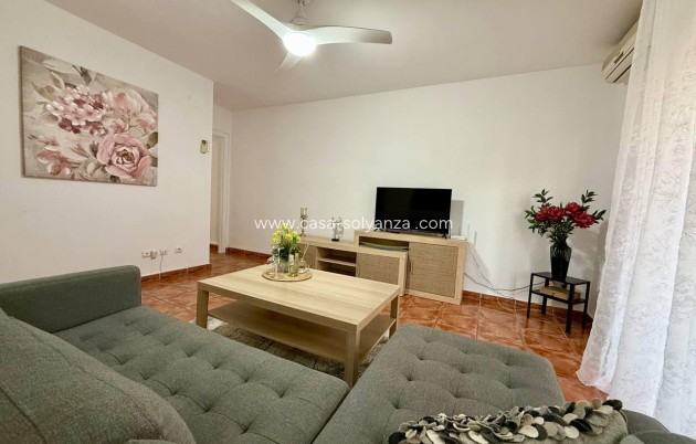 Herverkoop - Appartement / flat - Torrevieja - Playa del Cura