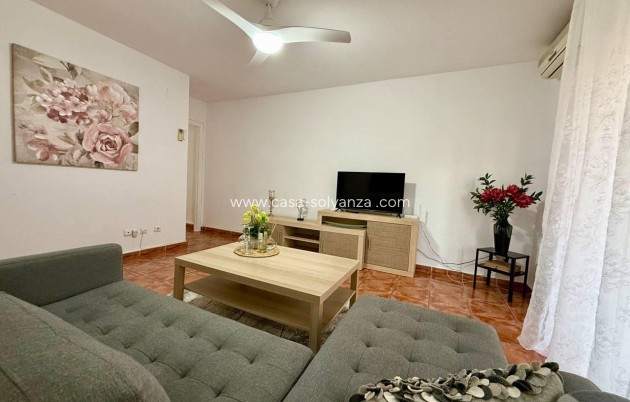 Herverkoop - Appartement / flat - Torrevieja - Playa del Cura
