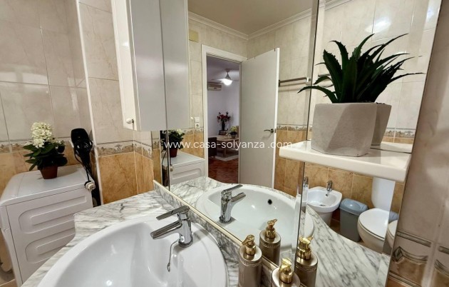 Herverkoop - Appartement / flat - Torrevieja - Playa del Cura