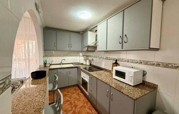 Herverkoop - Appartement / flat - Torrevieja - Playa del Cura