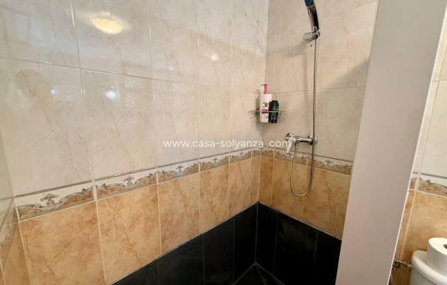 Herverkoop - Appartement / flat - Torrevieja - Playa del Cura