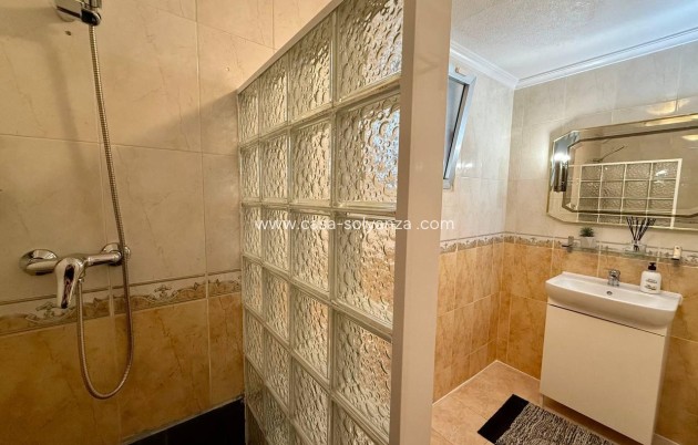 Herverkoop - Appartement / flat - Torrevieja - Playa del Cura