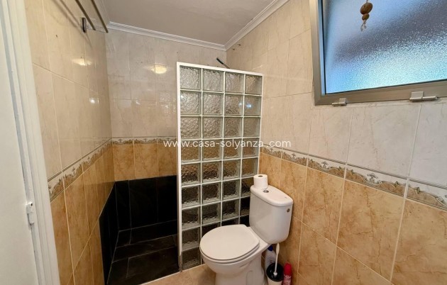 Herverkoop - Appartement / flat - Torrevieja - Playa del Cura