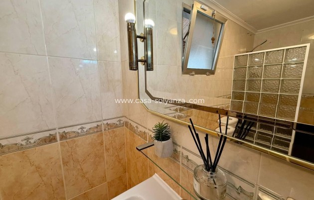 Herverkoop - Appartement / flat - Torrevieja - Playa del Cura